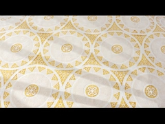 Водорастворимая кружевная ткань, вязаная крючком кружевная отделка одежды